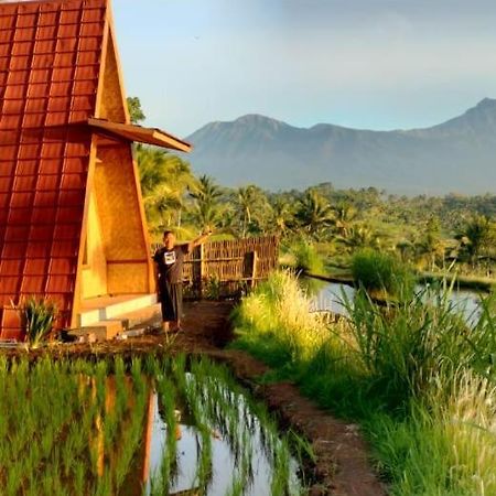 Muni'S Terrace Bungalow Kotaraja Luaran gambar