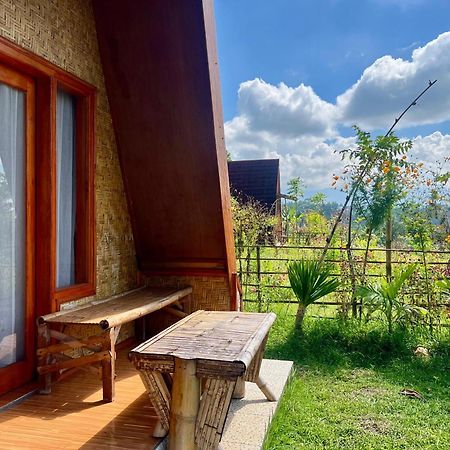 Muni'S Terrace Bungalow Kotaraja Luaran gambar
