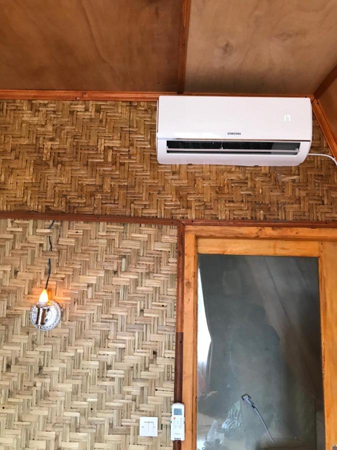 Muni'S Terrace Bungalow Kotaraja Luaran gambar